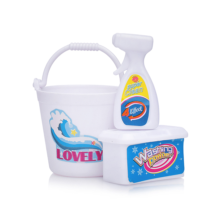 Бытовая техника 200 "Утюг" в пакете