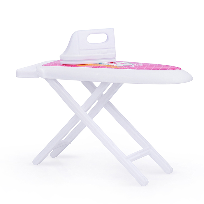 Бытовая техника 200 "Утюг" в пакете