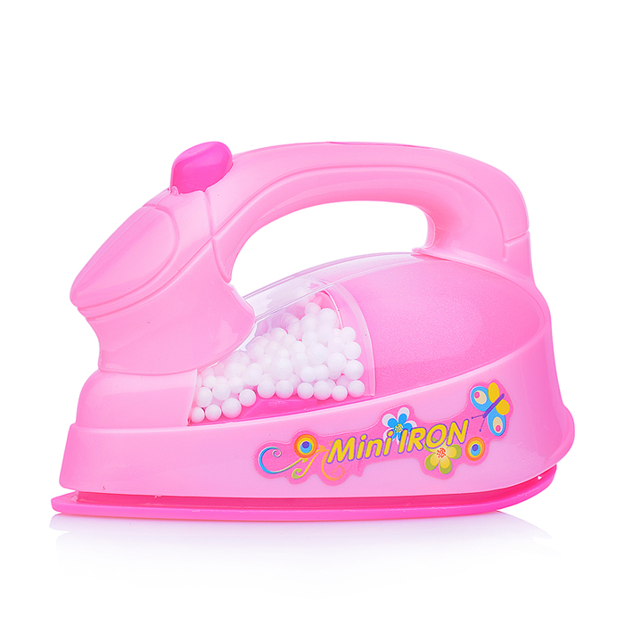 Бытовая техника 200 "Утюг" в пакете