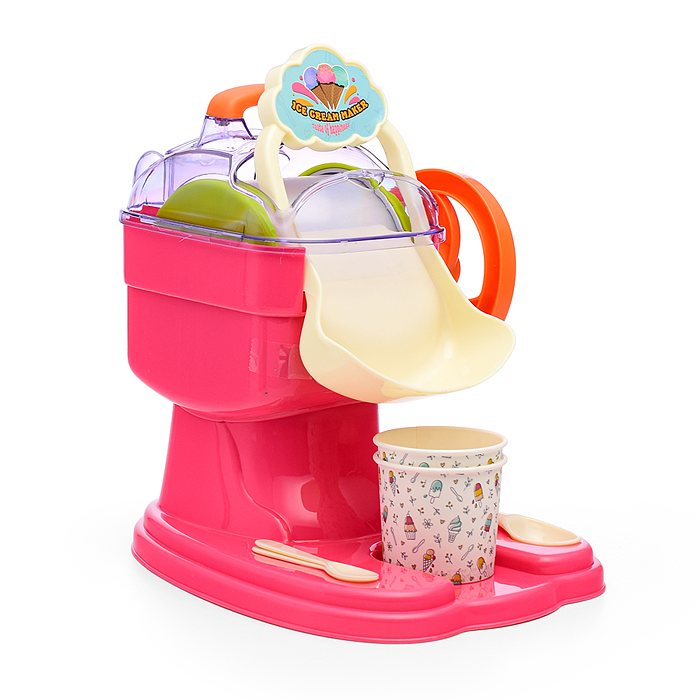 Бытовая техника 3000A "Мороженица" в коробке