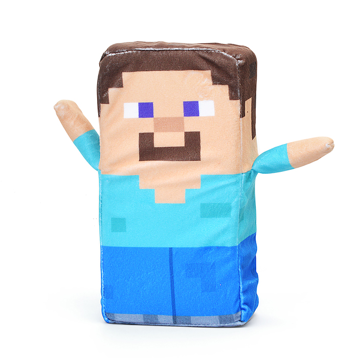 Подарочная игрушка "Стив" Подарочная игрушка "Стив"
