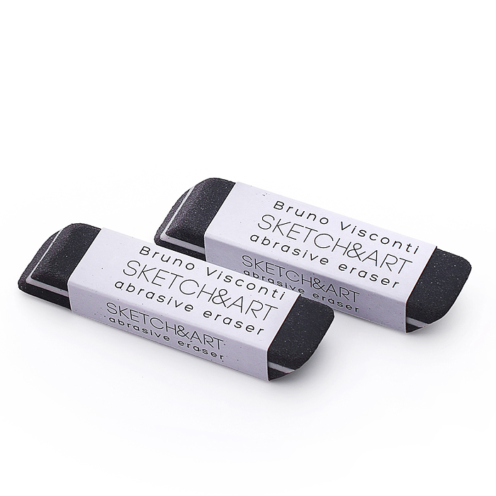 Лластик художественный абразивный "SKetch&Art"