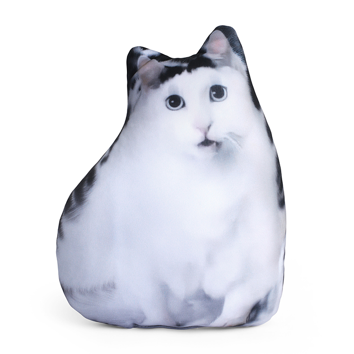 Игрушка антистресс "Кот" 30 см. Игрушка антистресс "Кот" 30 см.
