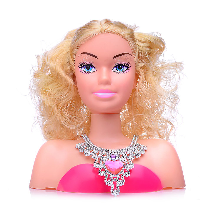 Набор стилиста 7155-3 "Стиль" в коробке