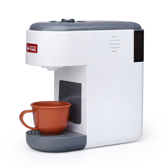 Бытовая техника F2312 "Кофемашина "2 в 1" в коробке