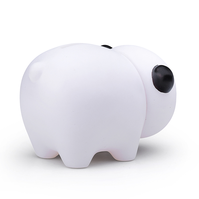 Фото к товару Копилка FC003A "Панда" в коробке Копилка FC003A "Панда" в коробке