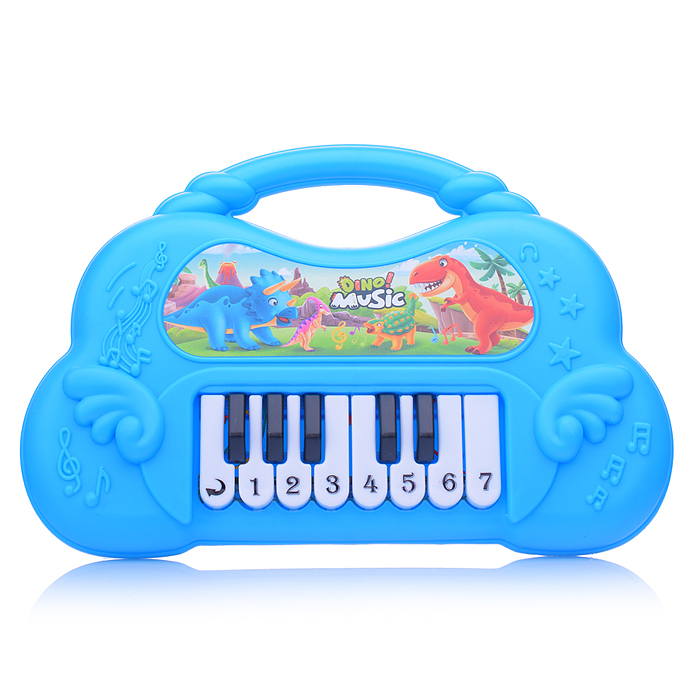 Пианино 238-21A "Электро-3" в пакете