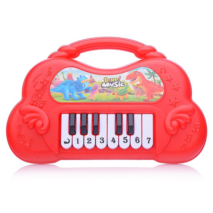 Пианино 238-21A "Электро-3" в пакете