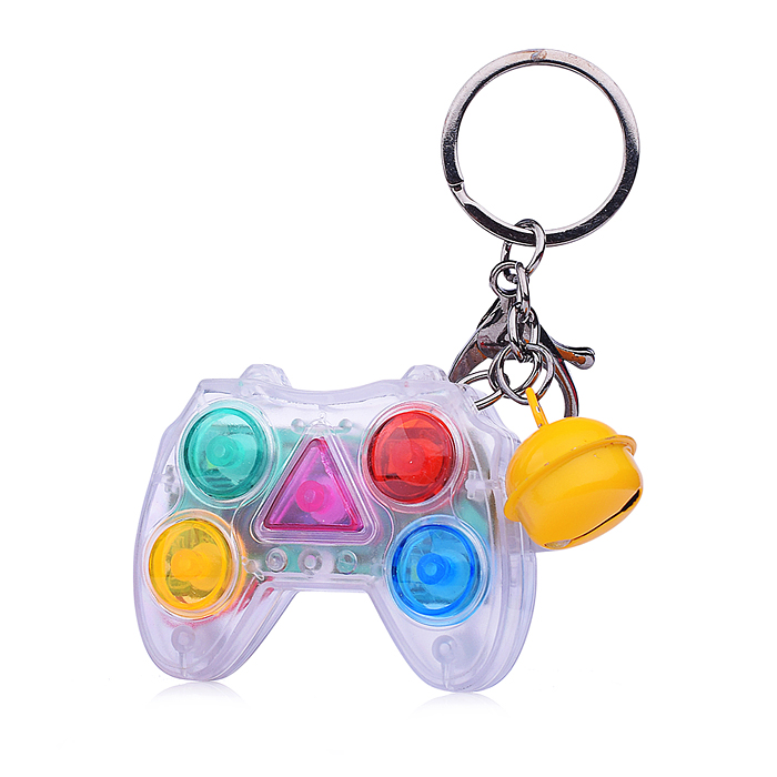 Фото к товару Игра электронная LZ8845-1 "Memory console" в коробке Игра электронная LZ8845-1 "Memory console" в коробке