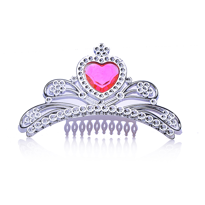 Набор стилиста 7155-4 "Стильный образ" в коробке