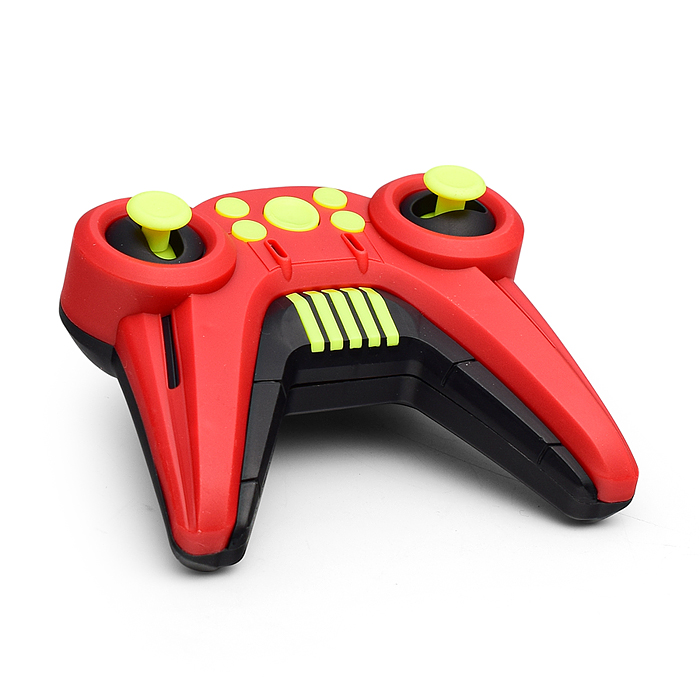 Машина JT636 "Trickster" р/у, 27 MHz, в коробке