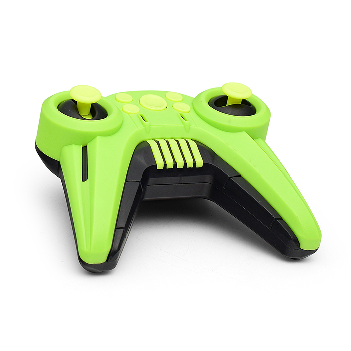 Машина JT636 "Trickster" р/у, 27 MHz, в коробке