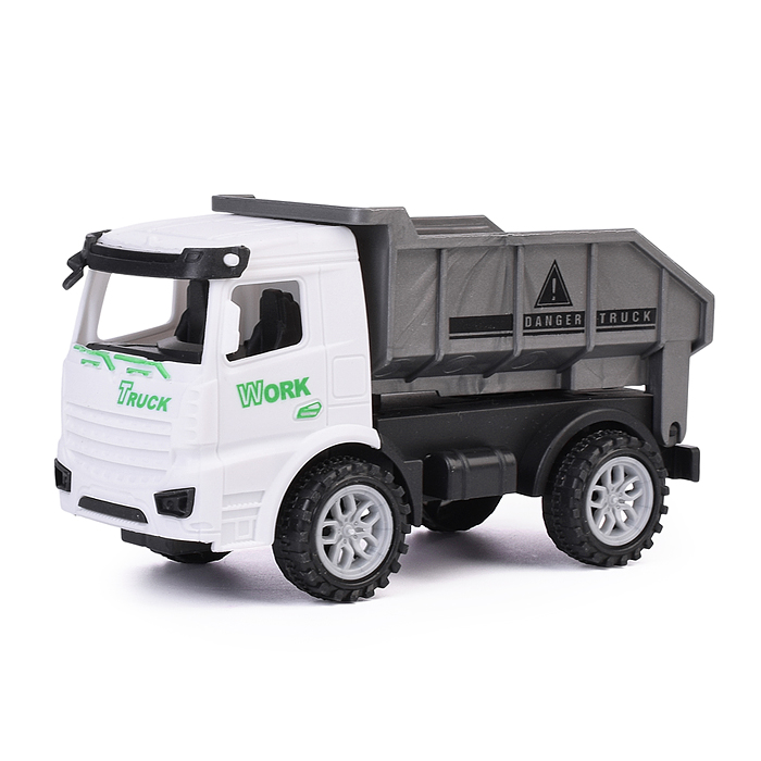 Набор машин 188-105 "Городская служба" в пакете