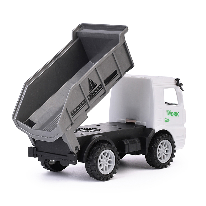 Набор машин 188-105 "Городская служба" в пакете