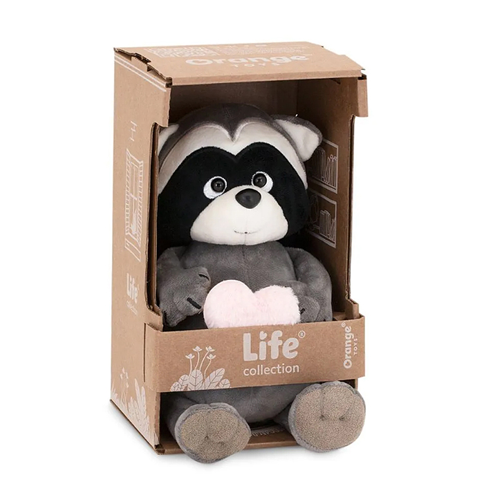 Енотик *Life Дэнни: Пушистые мечты 20 