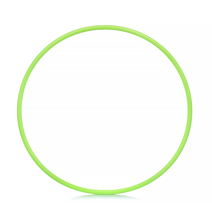 Обруч пластмассовый 60 см