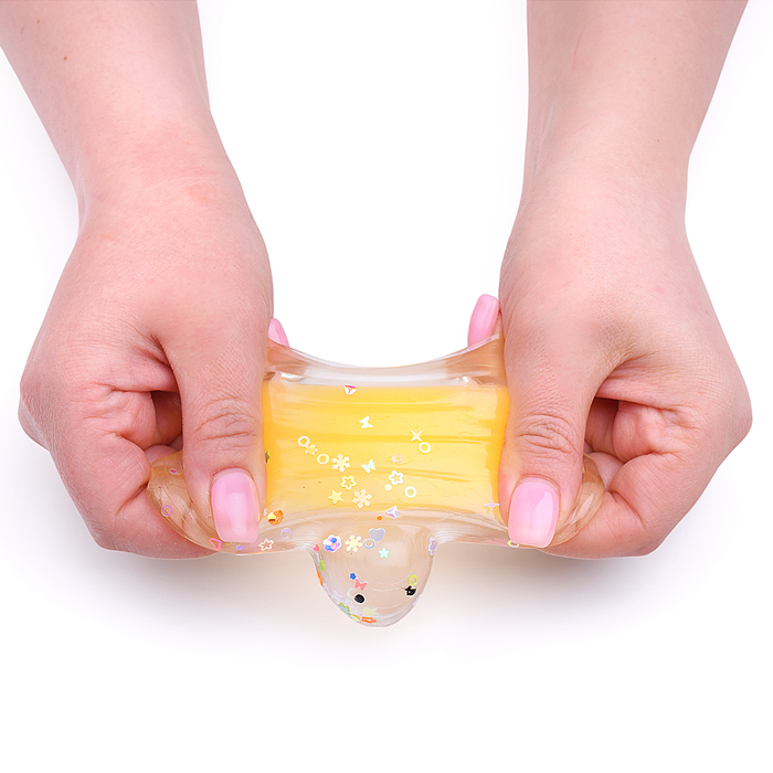 Игрушка-антистресс 00-6423 "Черепашка разноцветная"