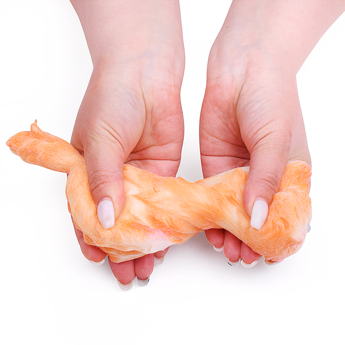 Игрушка-антистресс 00-6536 "Кошечка"