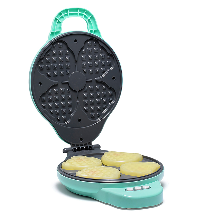 Бытовая техника A1014-4 "Вафельница" в коробке