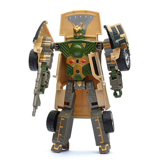 Фото к товару Робот 998-B "Турбо" трансформирующийся в военную технику, на листе Робот 998-B "Турбо" трансформирующийся в военную технику, на листе