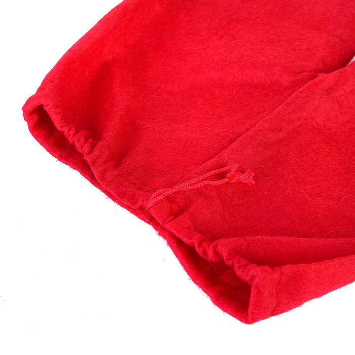 Набор карнавальный S1492 "Рождественский Санта" (1-3 лет) в пакете