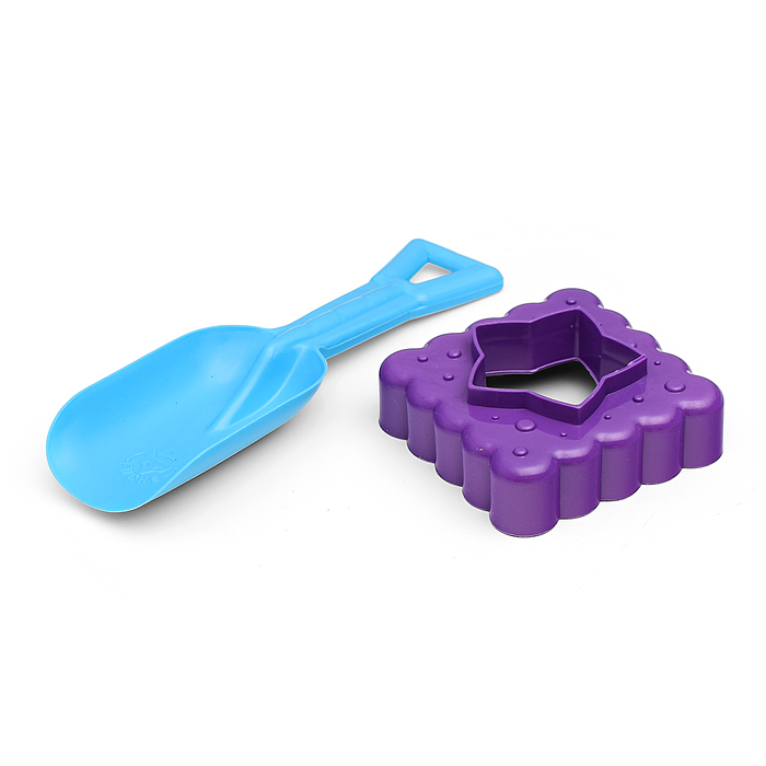 Набор для песочницы Большой №2 (в сумке)