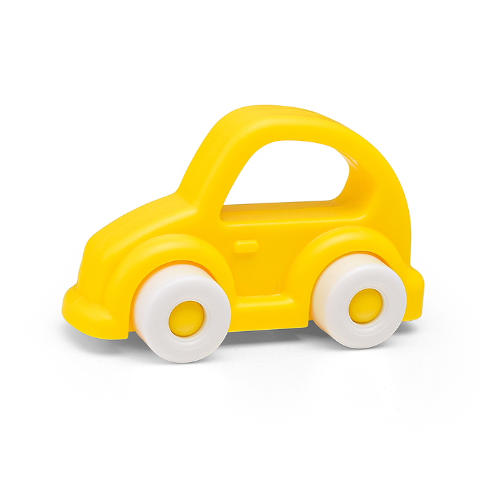 Погремушка "Машинка"