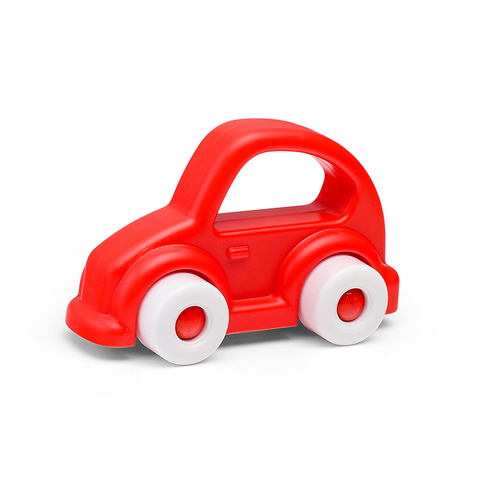 Погремушка "Машинка"