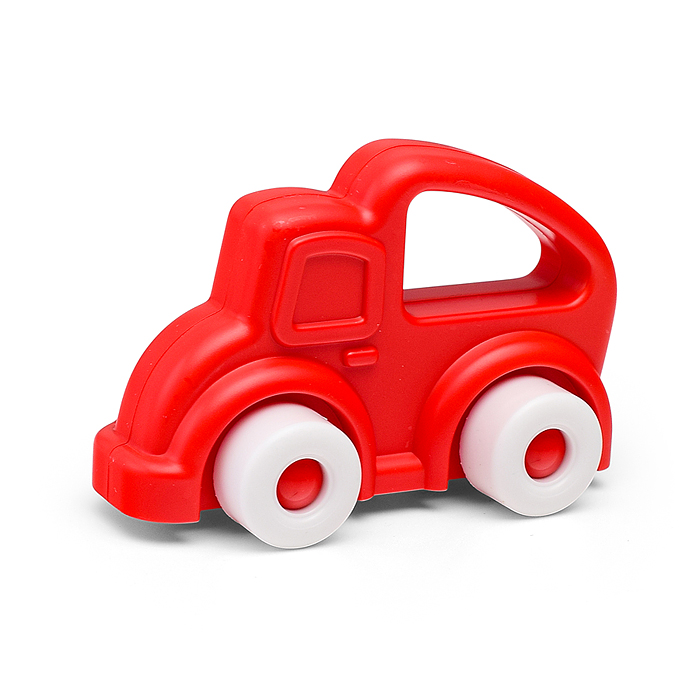 Погремушка "Машинка"