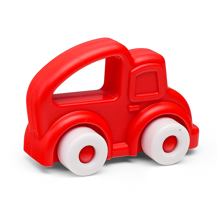 Погремушка "Машинка"