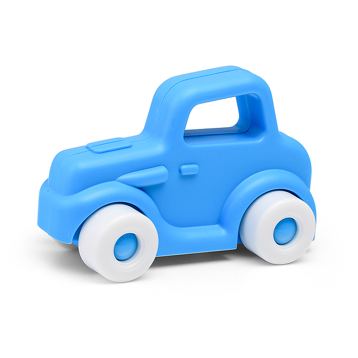 Погремушка "Машинка"