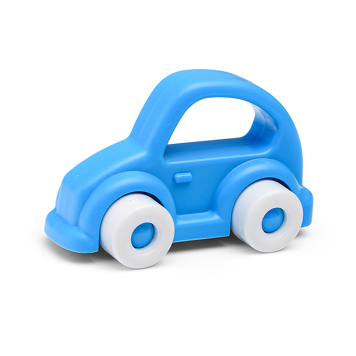 Погремушка "Машинка"