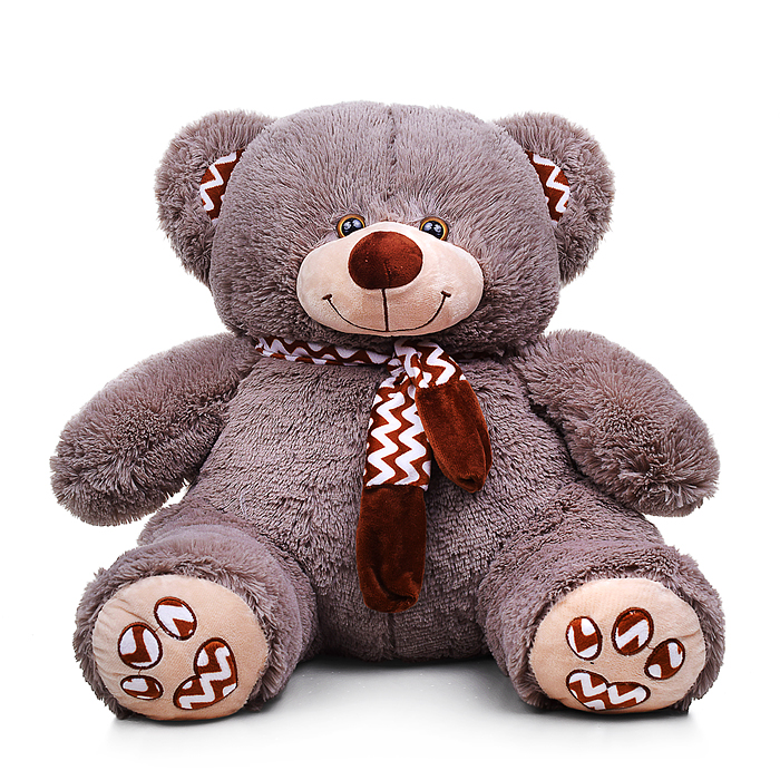 Медведь Макс 45см