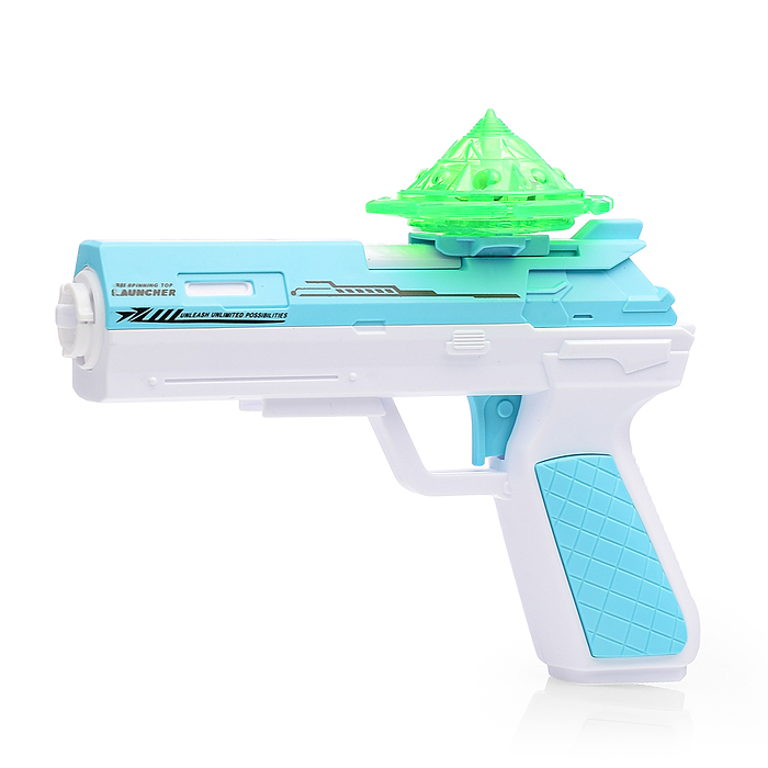 Пистолет 123-9A1 "Combo gun" в коробке