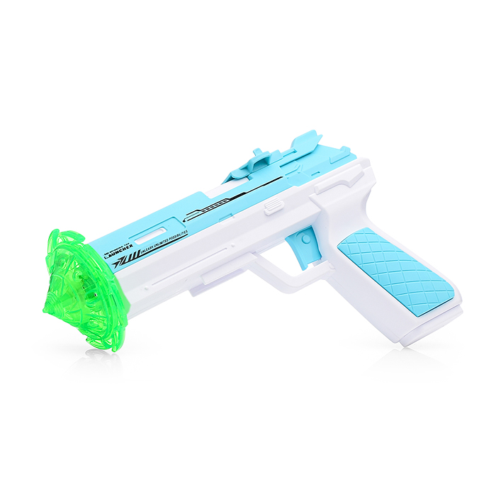 Пистолет 123-9A1 "Combo gun" в коробке