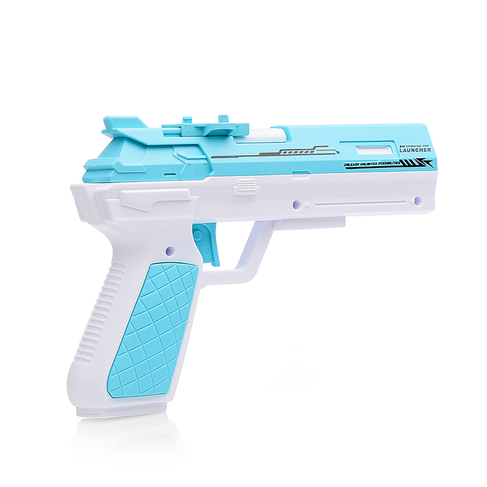 Пистолет 123-9A1 "Combo gun" в коробке