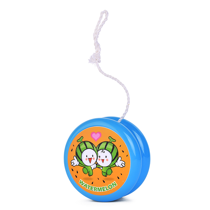 Запускалка 466-5 "Фруктики" в пакете