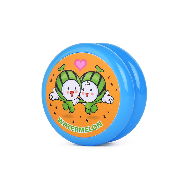 Запускалка 466-5 "Фруктики" в пакете