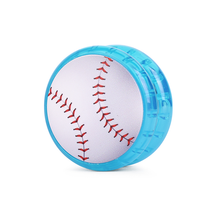 Фото к товару Запускалка HLJF-009D "Мяч" в пакете Запускалка HLJF-009D "Мяч" в пакете