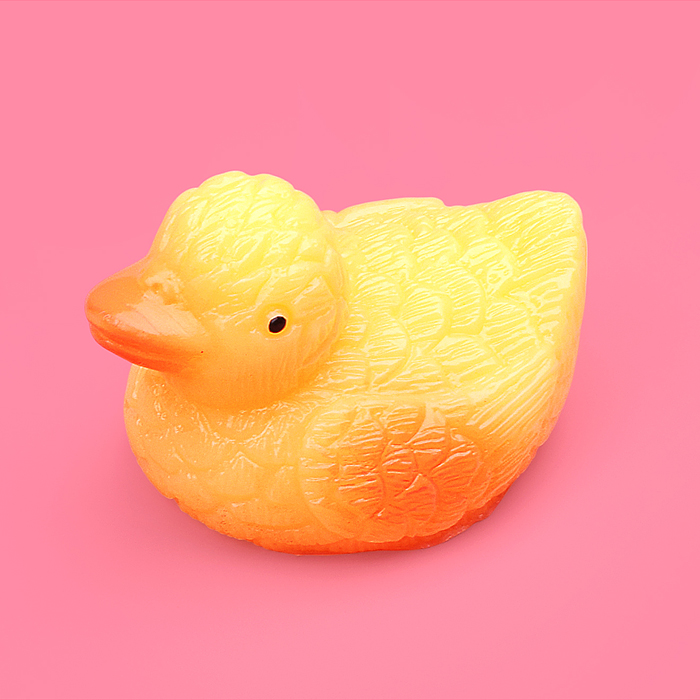 Игрушка-антистресс 00-6400 "Утёнок"