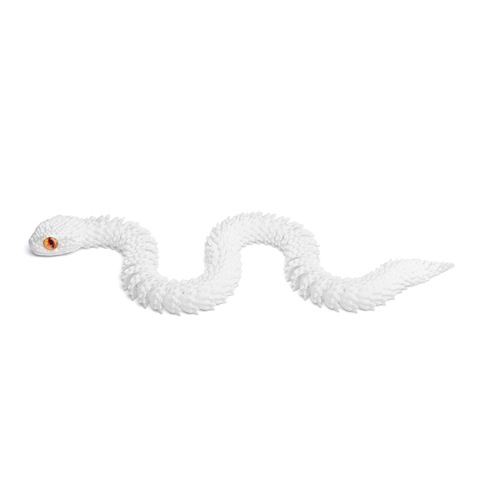 Фото к товару Игрушка-антистресс 00-6480 "Змея огненная" Игрушка-антистресс 00-6480 "Змея огненная"