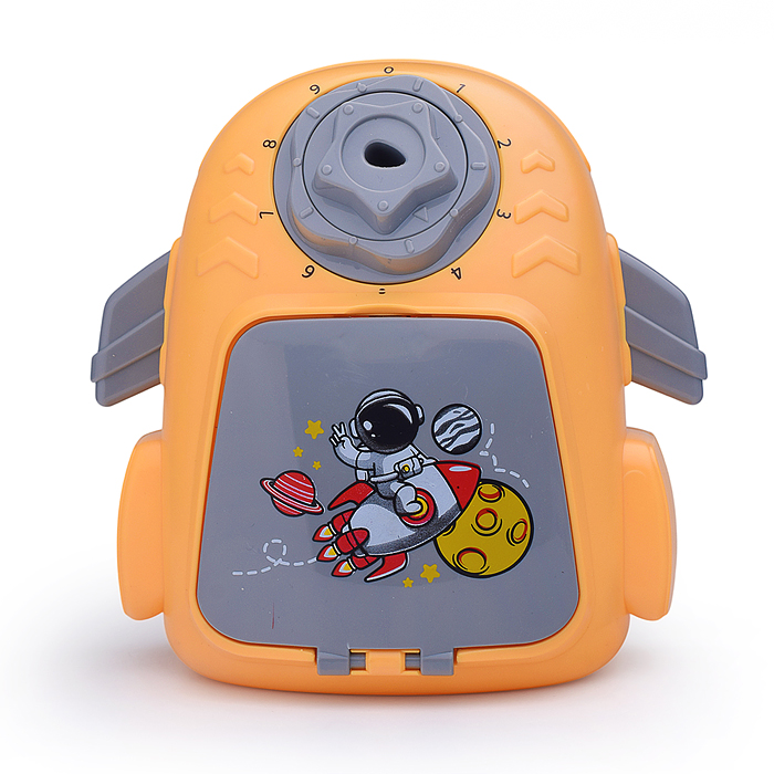 Фото к товару Копилка ZH998-87 "Космический рюкзачок" в коробке Копилка ZH998-87 "Космический рюкзачок" в коробке