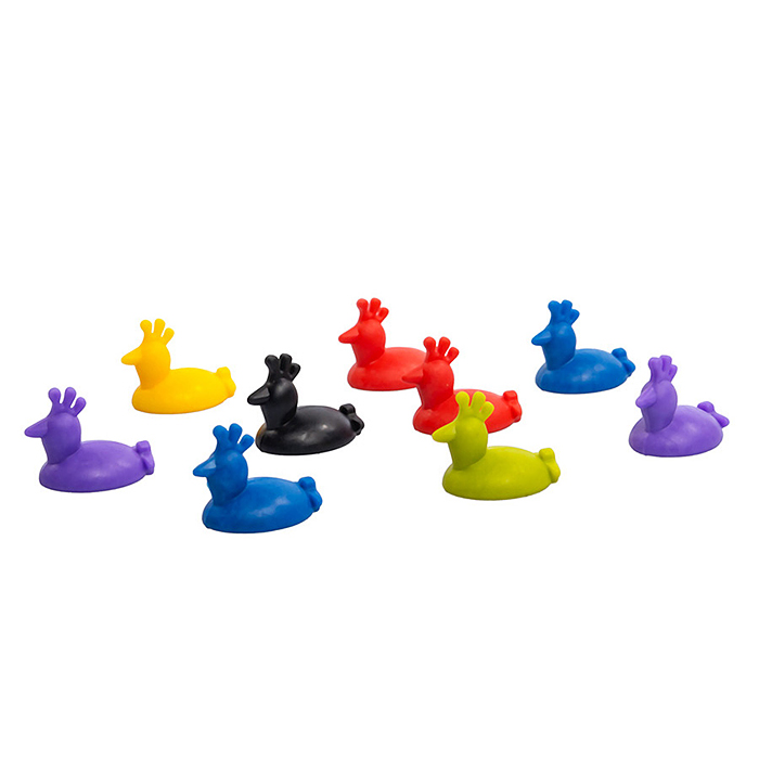 Игра настольная "Взрывной курятник"