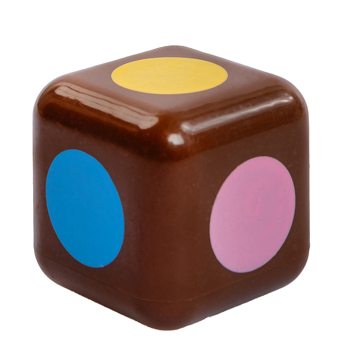 Игра настольная "Взрывной курятник"