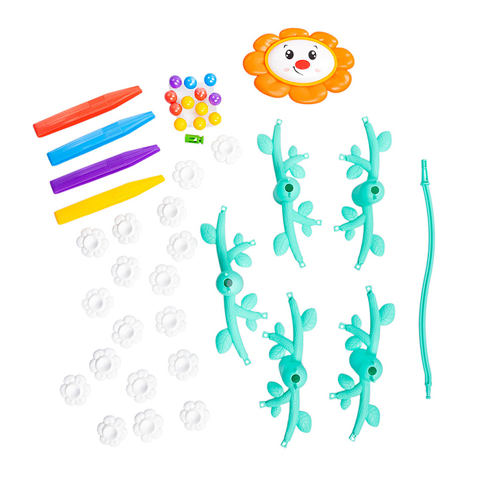 Игра настольная "Танцующий подсолнух"