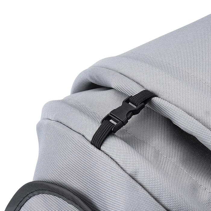 Фото к товару Велосипед трехколесный Rocket 136-GR, колеса EVA 10"/8", цвет серый Велосипед трехколесный Rocket 136-GR, колеса EVA 10"/8", цвет серый