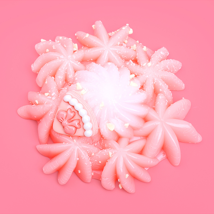 Игрушка-антистресс 00-6404 "Пироженка" 