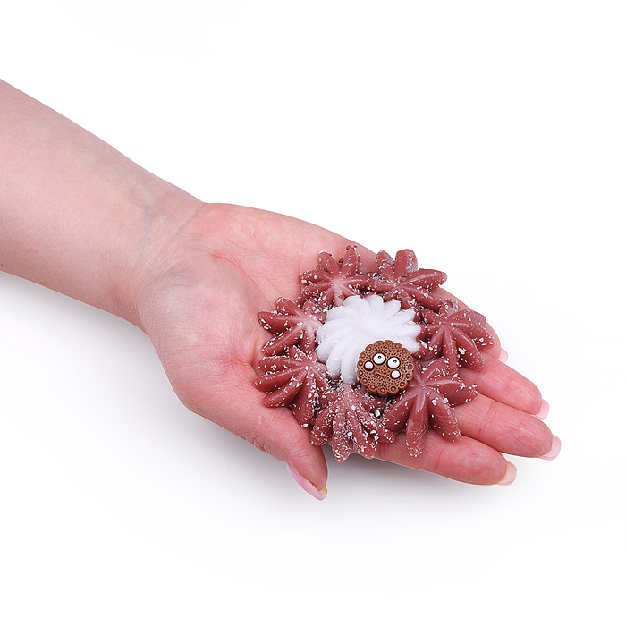 Игрушка-антистресс 00-6404 "Пироженка" 