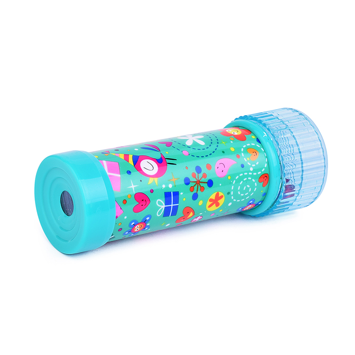 Калейдоскоп 9408A "Яркие впечатления" в пакете