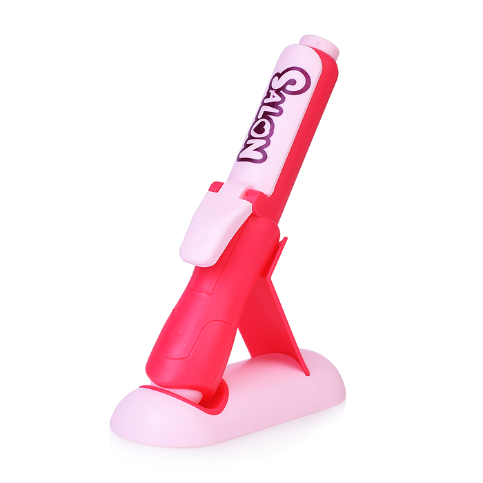 Фото к товару Набор стилиста YF828D-2 "Салон-3" в коробк Набор стилиста YF828D-2 "Салон-3" в коробк